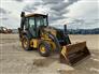 John Deere 2016 310SL Backhoes & Loaders