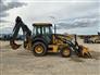 John Deere 2016 310SL Backhoes & Loaders