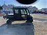 2017 CLUB CAR 1700 Diesel Side by Side 4X4