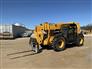 2013 Jcb 510-56 Telehandler