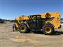 2013 Jcb 510-56 Telehandler