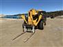 2013 Jcb 510-56 Telehandler