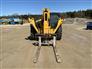 2013 Jcb 510-56 Telehandler