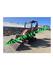 2006 DITCH WITCH XT1500 TRACKED BACKHOE