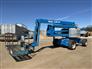 2013 GENIE Z60/34 Manlift
