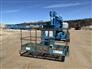 2013 GENIE Z60/34 Manlift