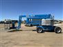 2013 GENIE Z60/34 Manlift