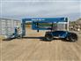 Genie 2007 Z60/34 Other Construction & Industrial Equipment