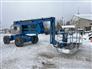 2007 GENIE Z60/34 MANLIFT