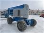 2007 GENIE Z60/34 MANLIFT