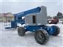 2008 GENIE Z60/34 MANLIFT