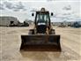 2010 Caterpillar 430E Backhoe