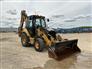 2010 Caterpillar 430E Backhoe