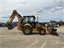 2010 Caterpillar 430E Backhoe