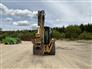2010 Caterpillar 430E Backhoe