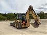 2010 Caterpillar 430E Backhoe