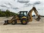 2010 Caterpillar 430E Backhoe