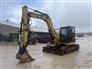 2013 Caterpillar 308E2 CR Excavator