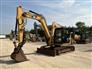 2013 Caterpillar 308E2 CR Excavator