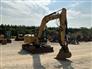2013 Caterpillar 308E2 CR Excavator
