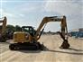 2013 Caterpillar 308E2 CR Excavator