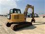 2013 Caterpillar 308E2 CR Excavator
