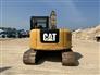 2013 Caterpillar 308E2 CR Excavator