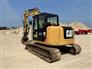2013 Caterpillar 308E2 CR Excavator