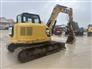 2013 Caterpillar 308E2 CR Excavator