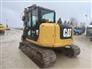 2013 Caterpillar 308E2 CR Excavator