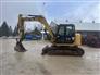 2013 Caterpillar 308E2 CR Excavator