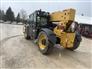 2014 Caterpillar TL943C Telehandler