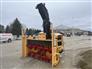2017 LARUE D30 SNOW BLOWER LIKE NEW