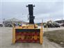 2017 LARUE D30 SNOW BLOWER LIKE NEW