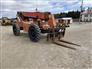 Skytrak 2002 8042 Telehandlers