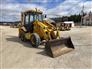 2007 Jcb 2CX Backhoe