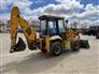 2007 Jcb 2CX Backhoe