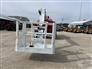 2005 Snorkel AB-60JFO Manlift
