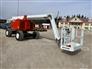 2005 Snorkel AB-60JFO Manlift