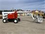 2005 Snorkel AB-60JFO Manlift