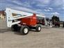 2005 Snorkel AB-60JFO Manlift