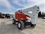 2005 Snorkel AB-60JFO Manlift