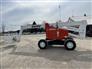 2005 Snorkel AB-60JFO Manlift