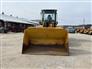 2008 New Holland W110B Wheel Loader
