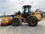 2008 New Holland W110B Wheel Loader