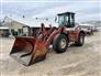 2003 Link Belt L130 Wheel Loader