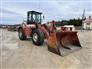 2003 Link Belt L130 Wheel Loader