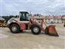 2003 Link Belt L130 Wheel Loader
