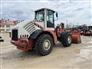 2003 Link Belt L130 Wheel Loader