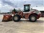 2003 Link Belt L130 Wheel Loader